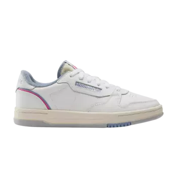 Кроссовки Reebok Wmns Phase Court, кремовый