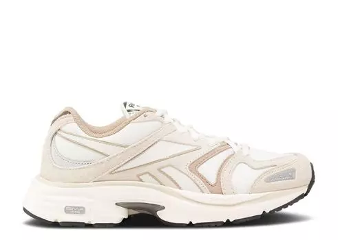 Кроссовки Reebok Wmns Premier Road Plus 6 'Chalk Alabaster', кремовый