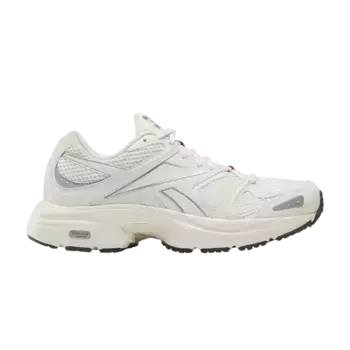 Кроссовки Reebok Wmns Premier Road Plus 6 Chalk, кремовый