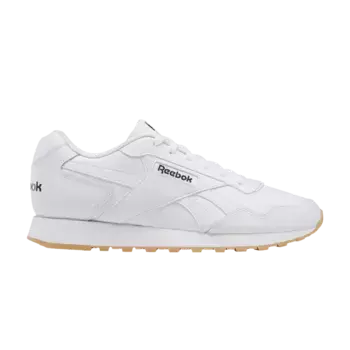 Кроссовки Reebok Wmns Princess Black Gum, черный