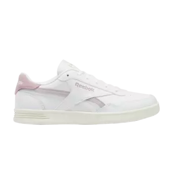 Кроссовки Reebok Wmns Royal Techque T, белый