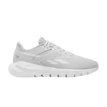 Кроссовки Reebok Wmns Split Flex Black Twilight Purple, черный