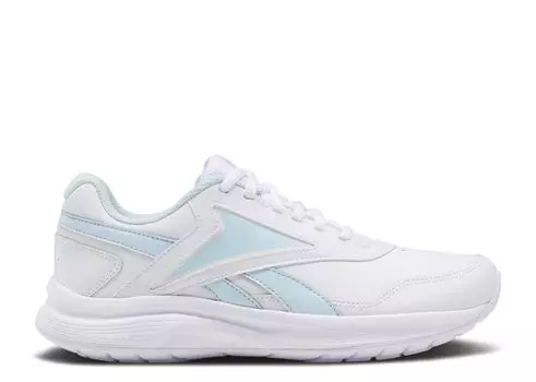 Кроссовки Reebok Wmns Walk Ultra 7 Dmx 'White Glass Blue', белый