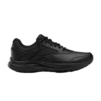 Кроссовки Reebok Wmns Walk Ultra 7 DMX Max 'Black Collegiate Royal', черный