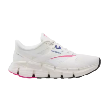 Кроссовки Reebok Wmns Zig Dynamica 5, кремовый