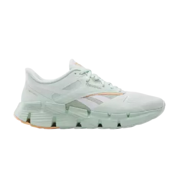 Кроссовки Reebok Wmns Zig Dynamica 5, зеленый