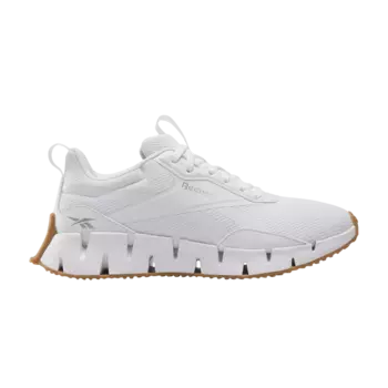 Кроссовки Reebok Wmns Zig Dynamica STR, белый