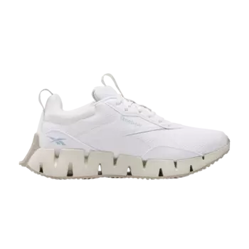 Кроссовки Reebok Wmns Zig Dynamica STR, белый