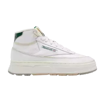 Кроссовки Reebok Wmns Zig Dynamica STR Black White, черный
