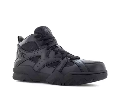 Кроссовки Reebok Work ATR Decimator Composite Toe Work — мужские, черные