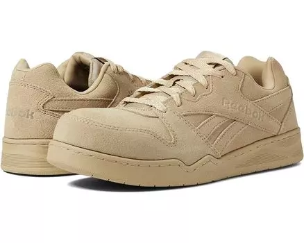 Кроссовки Reebok Work BB4500 Work EH Comp Toe, цвет Desert Tan 2