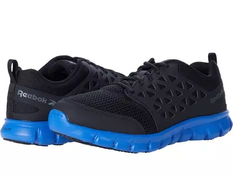 Кроссовки Reebok Work, Day One Safety Sublite 2.0 EH Soft Toe