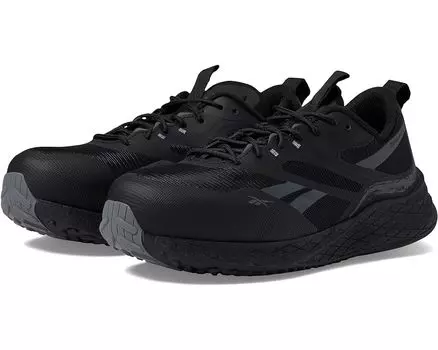 Кроссовки Reebok Work Floatride Energy 3 Adventure Work EH Comp Toe, черный