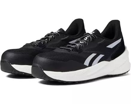Кроссовки Reebok Work Floatride Energy Daily Work EH Comp Toe, цвет Black/White