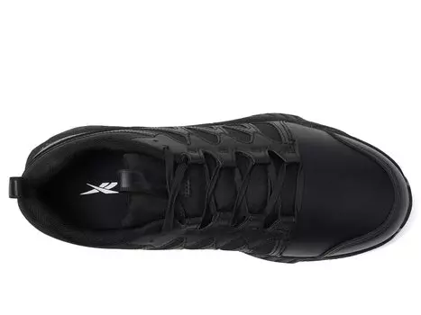 Кроссовки Reebok Work Floatride Energy Tactical EH Soft Toe, черный