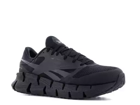 Кроссовки Reebok Work Floatzig Composite Toe Work — мужские, черные
