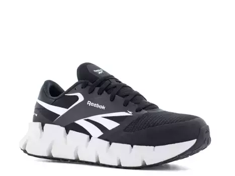 Кроссовки Reebok Work Floatzig Composite Toe Work — мужские, черные