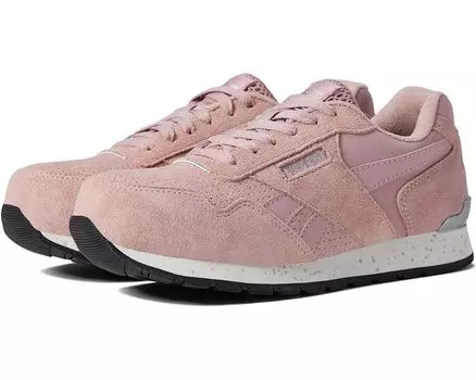 Кроссовки Reebok Work Harman Work EH Comp Toe, розовый