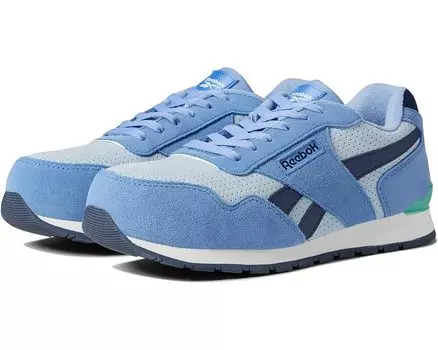 Кроссовки Reebok Work Harman Work SD10 Comp Toe, синий