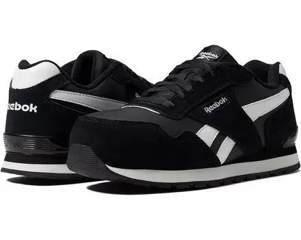 Кроссовки Reebok Work Harman Work SD10 Comp Toe, цвет Black/White