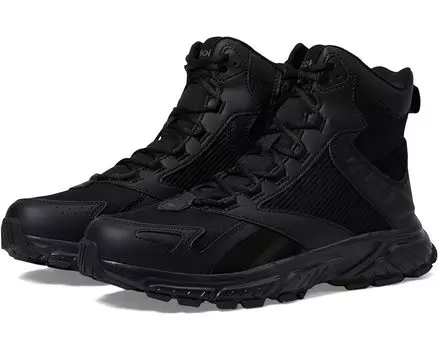 Кроссовки Reebok Work Hyperium Tactical EH Soft Toe, черный