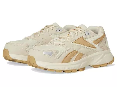 Кроссовки Reebok Work Hyperium Work, цвет Tan/Gold