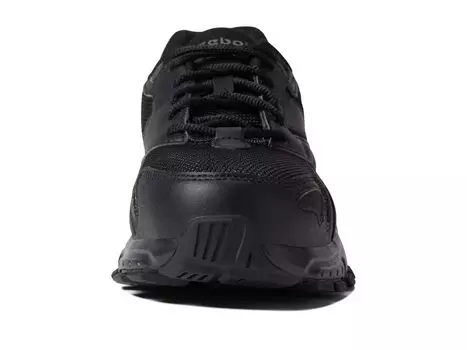 Кроссовки Reebok Work Hyperium Work EH Comp Toe, черный