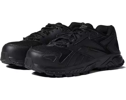 Кроссовки Reebok Work Hyperium Work EH Comp Toe, цвет Black 1