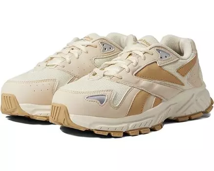 Кроссовки Reebok Work Hyperium Work EH Steel Toe, цвет Tan/Gold