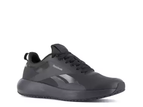 Кроссовки Reebok Work Lite Plus 4 Work — женские, черные