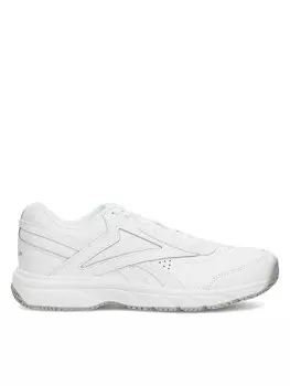 Кроссовки Reebok WORK N CUSHION 100001159, белый