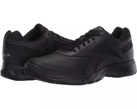 Кроссовки Reebok Work N Cushion 4.0, черный