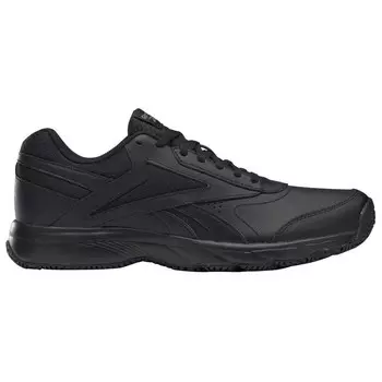 Кроссовки Reebok Work N Cushion 4.0, черный