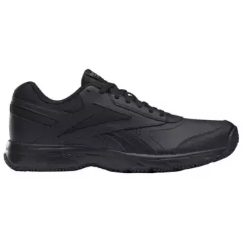 Кроссовки Reebok Work N Cushion 4.0 Trainers, черный