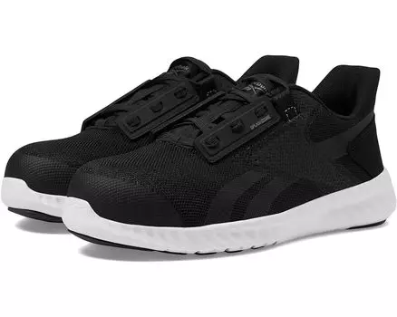 Кроссовки Reebok Work Sublite Legend Comp Toe, черный