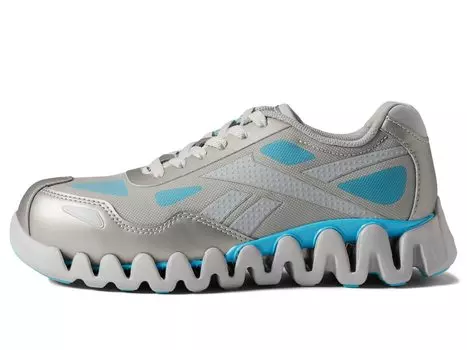 Кроссовки Reebok Work Zig Pulse Work EH Comp Toe