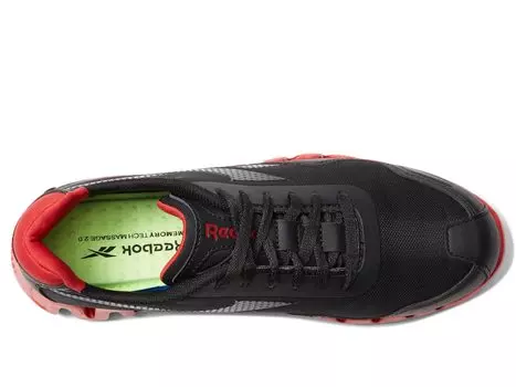 Кроссовки Reebok Work Zig Pulse Work SD10 Comp Toe