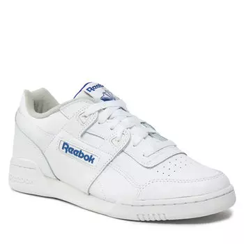 Кроссовки Reebok WORKOUTPLUS, белый