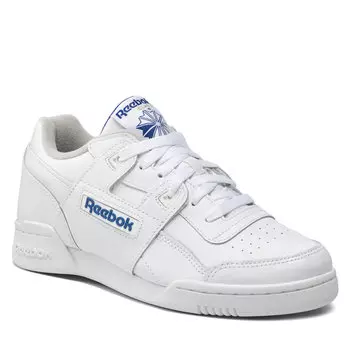 Кроссовки Reebok WorkoutPlus, белый