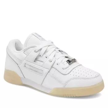 Кроссовки Reebok WORKOUTPLUS, белый