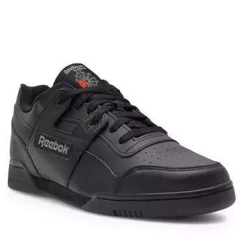 Кроссовки Reebok WORKOUTPLUS, черный