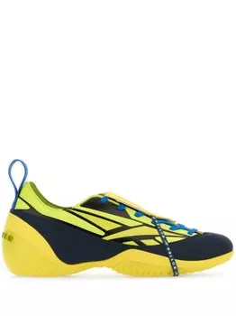 Кроссовки Reebok x Botter Energia Bo K©t, желтый