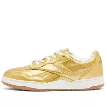 Кроссовки Reebok x Engineered Garments BB 4000 II, золотистый/белый