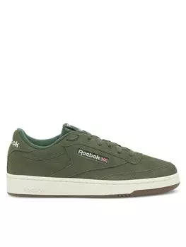 Кроссовки Reebok, зеленый
