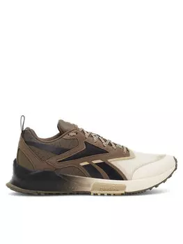 Кроссовки Reebok, зеленый