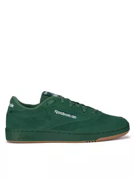 Кроссовки Reebok, зеленый