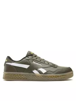 Кроссовки Reebok, зеленый