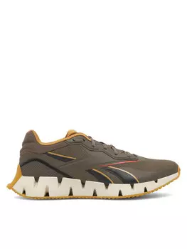 Кроссовки Reebok, зеленый