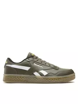 Кроссовки Reebok, зеленый