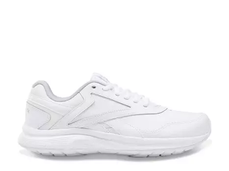 Кроссовки Reebok женские на шнуровке, белый